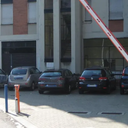 Anelli Hotel 3*