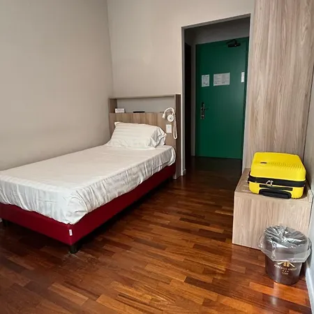Hotel Anelli Lodi