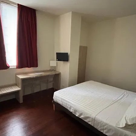 Hotel Anelli