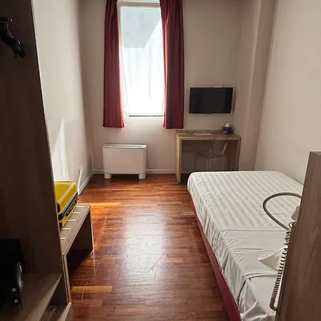 Anelli Hotel 3*