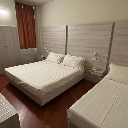 Hotel Anelli Lodi