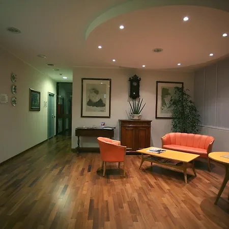 Hotel Anelli