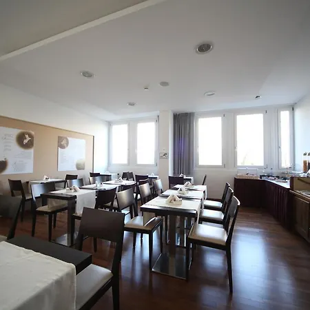 Hotel Anelli Lodi