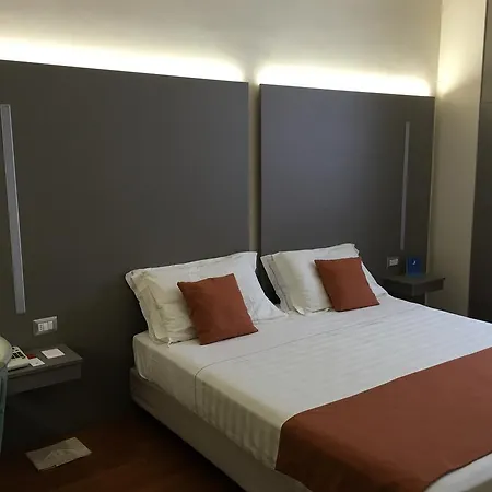 Anelli Hotel