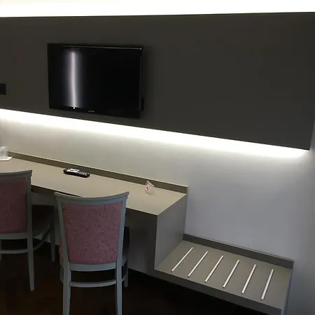 Anelli Hotel 3*
