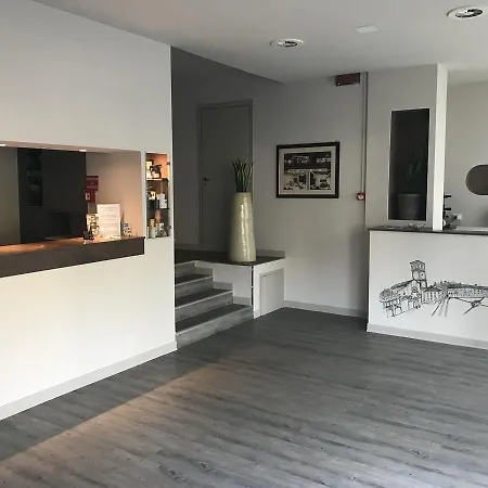 Anelli 3* Lodi