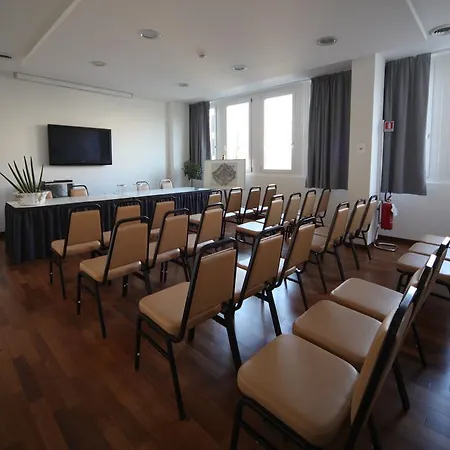 Anelli Hotel Lodi