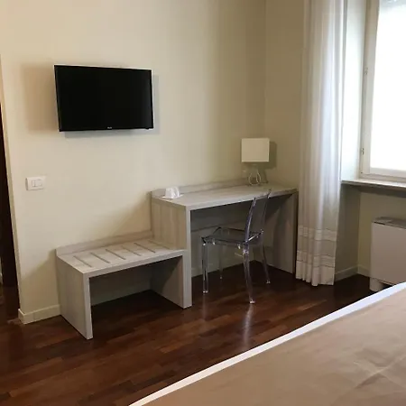 Hotel Anelli 3*