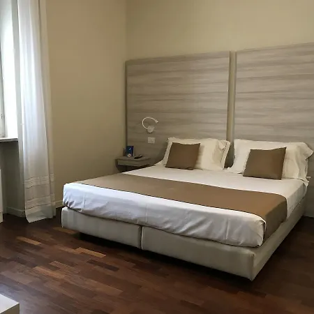 Hotel Anelli 3*