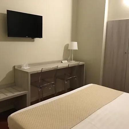 Anelli Hotel