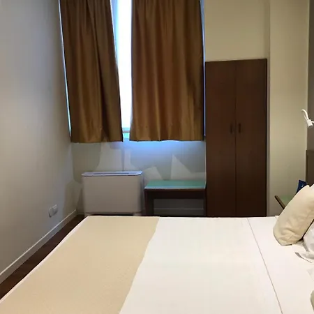 Otel Anelli Lodi