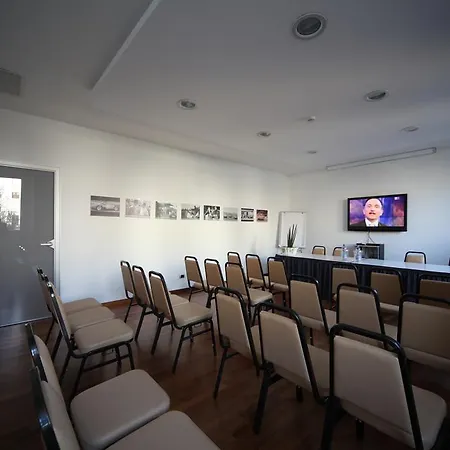 Hotel Anelli 3*