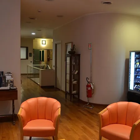 Hotel Anelli