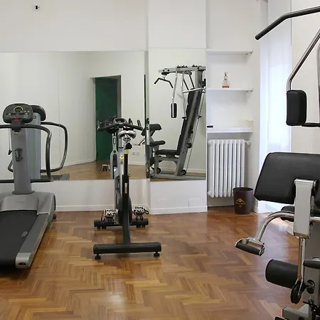 Hotel Anelli 3*