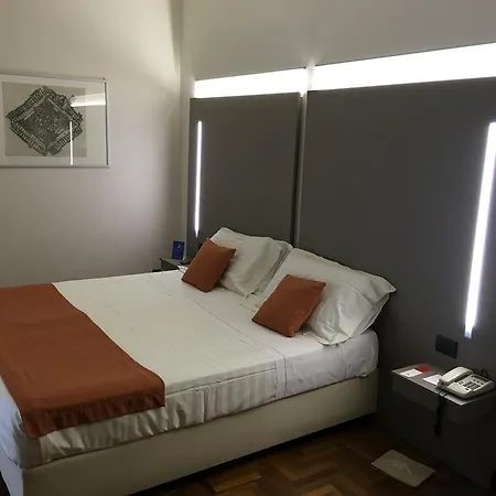 Hotel Anelli
