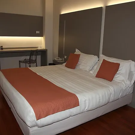 Hotel Anelli Lodi