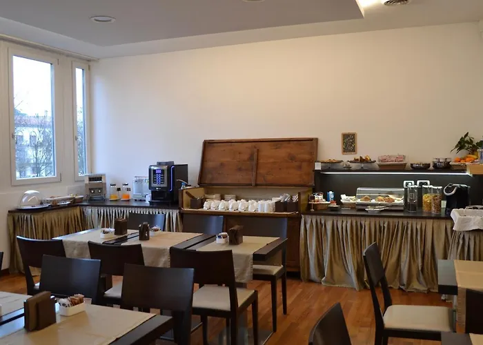 Anelli Hotel Lodi
