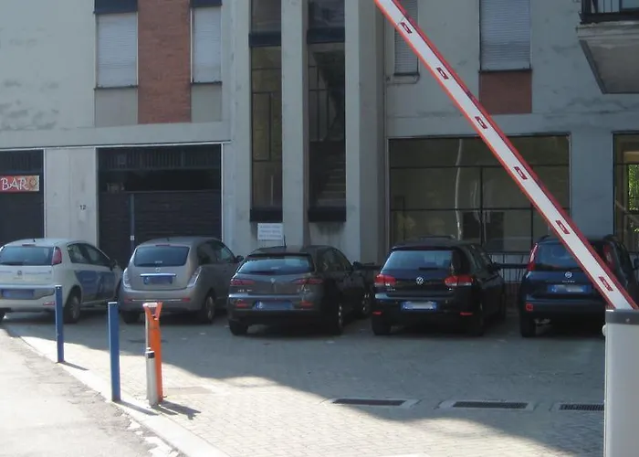Anelli Hotel 3*
