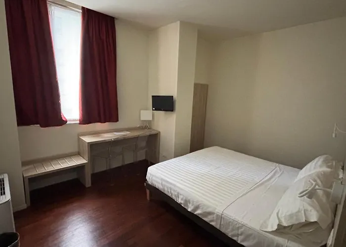 Hotel Anelli