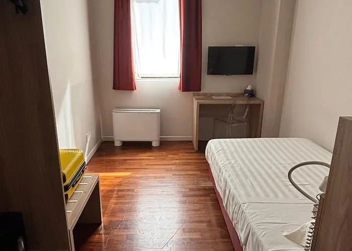 Anelli Hotel 3*