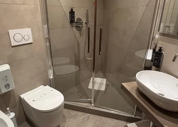 Hotel Anelli 3*