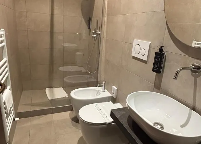Anelli Hotel Lodi