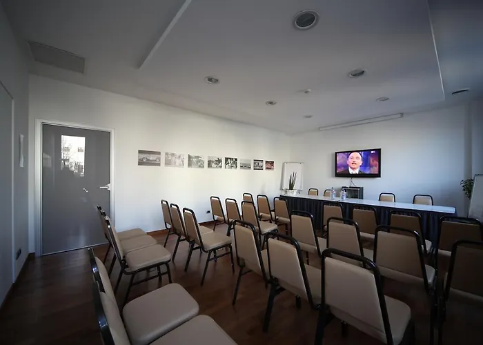 Hotel Anelli 3*