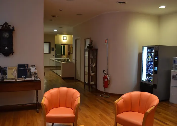 Hotel Anelli