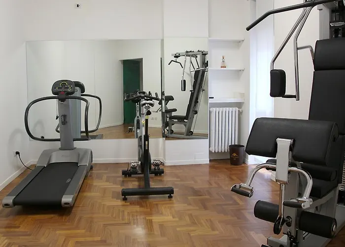 Hotel Anelli 3*