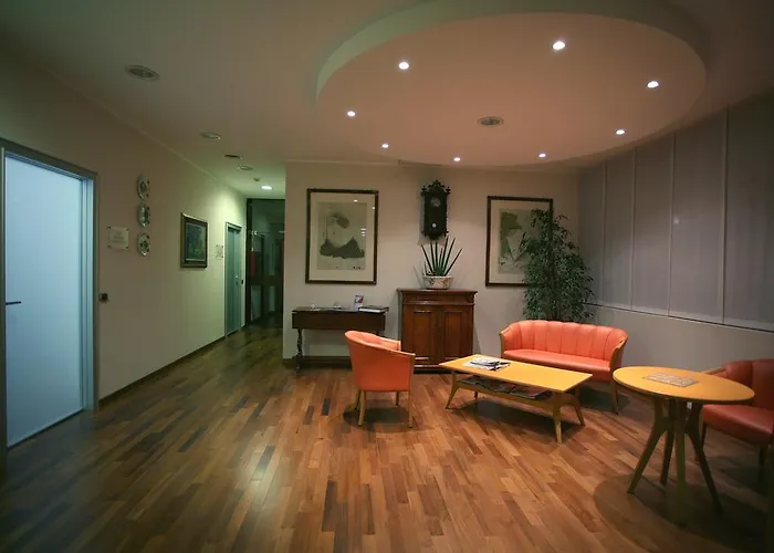 Hotel Anelli