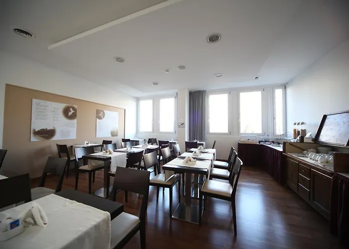 Hotel Anelli Lodi
