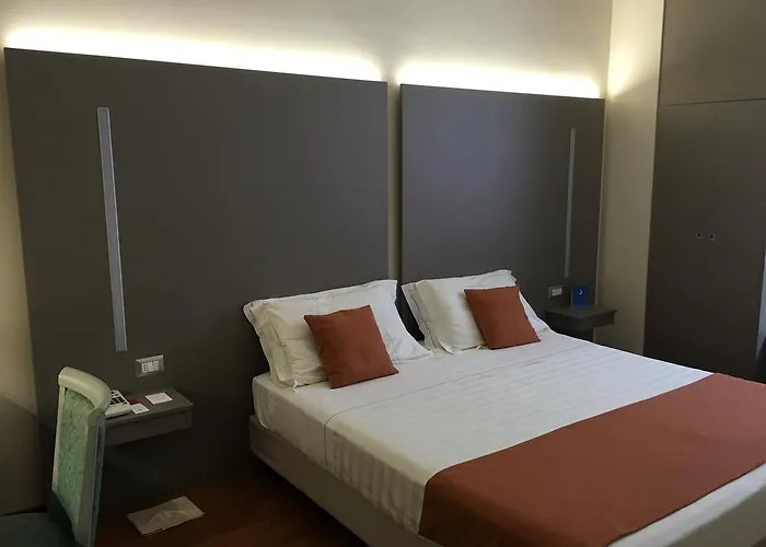 Anelli Hotel