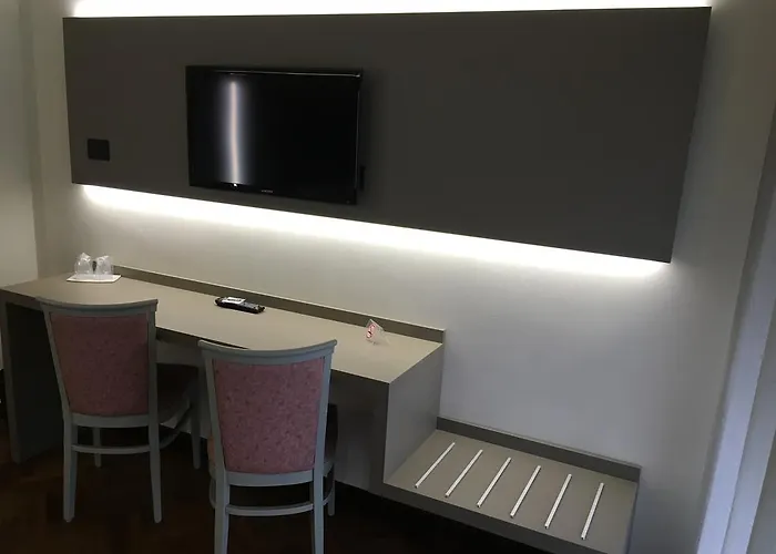 Anelli Hotel 3*