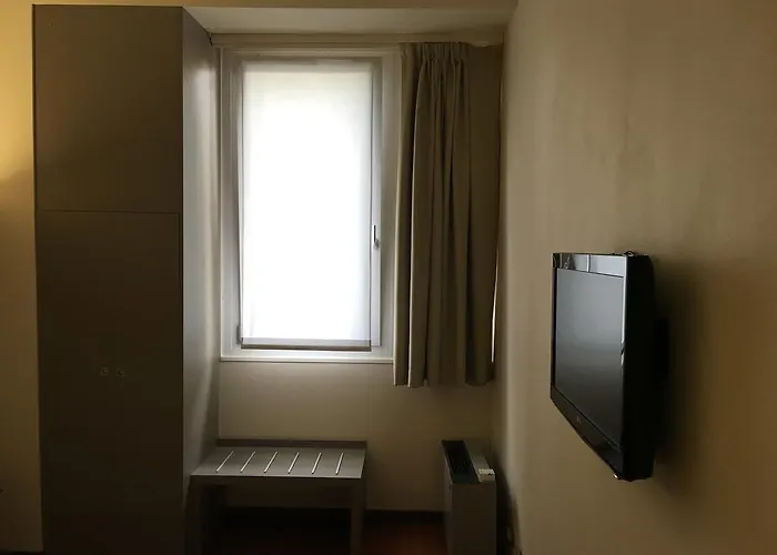Anelli 3* Lodi