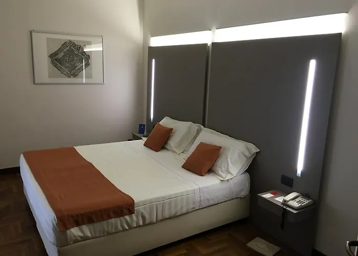 Hotel Anelli