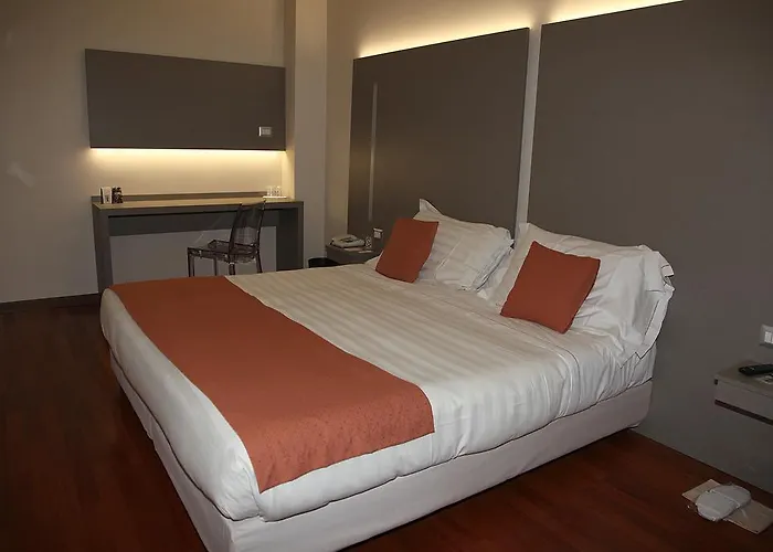 Hotel Anelli Lodi