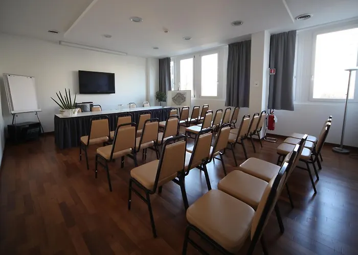 Anelli Hotel Lodi