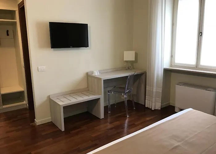 Hotel Anelli 3*