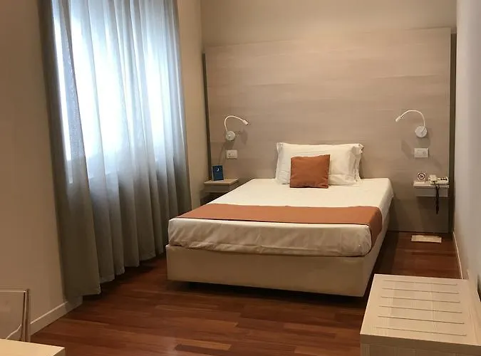 Anelli Hotel 3*